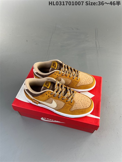men low dunk sb shoes US7-US12 HH shoes 2023-10-30-126
